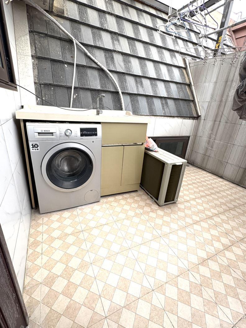 整租·绿地21城(繁华里)