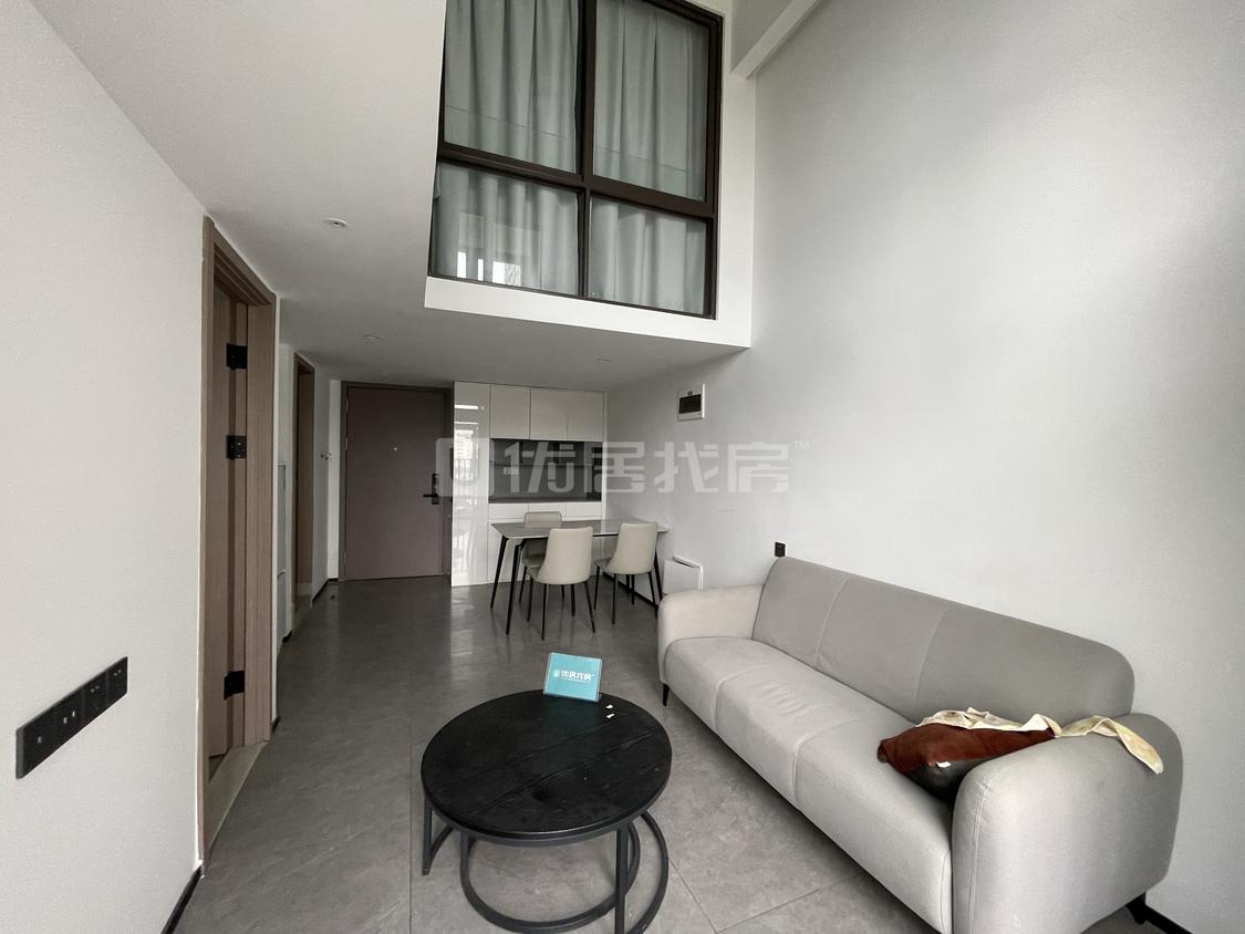 整租·众筑滨海中央