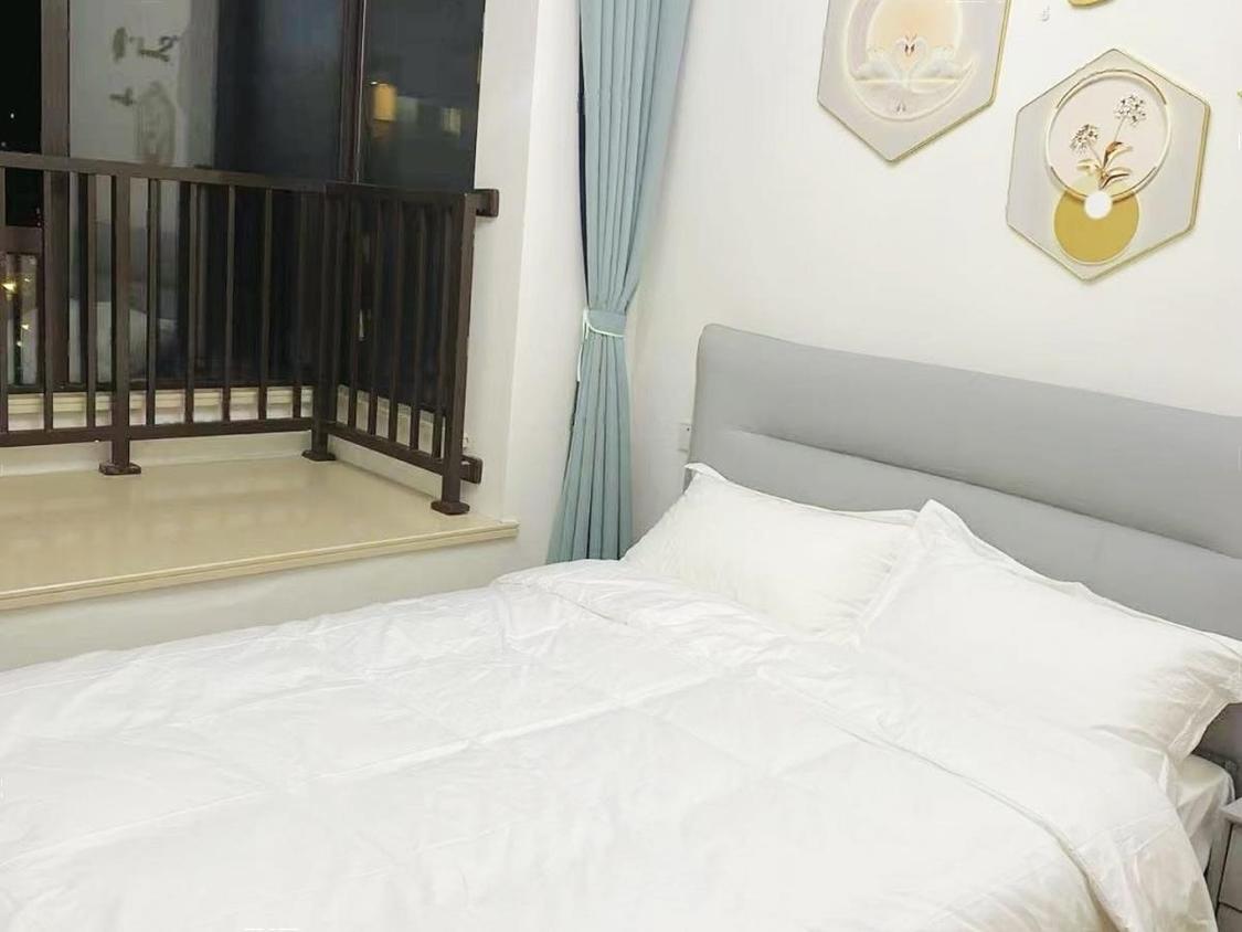 整租·吾悦华府