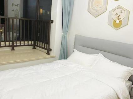 银海银海整租 吾悦华府3室2厅/87平/高楼层