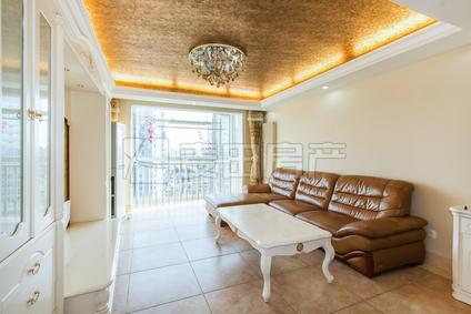 朝阳亚运村小营整租 嘉铭桐城(F区)3室2厅/138平/高楼层