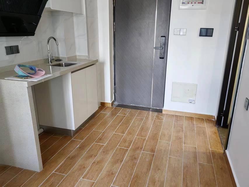 整租·坚基春天里