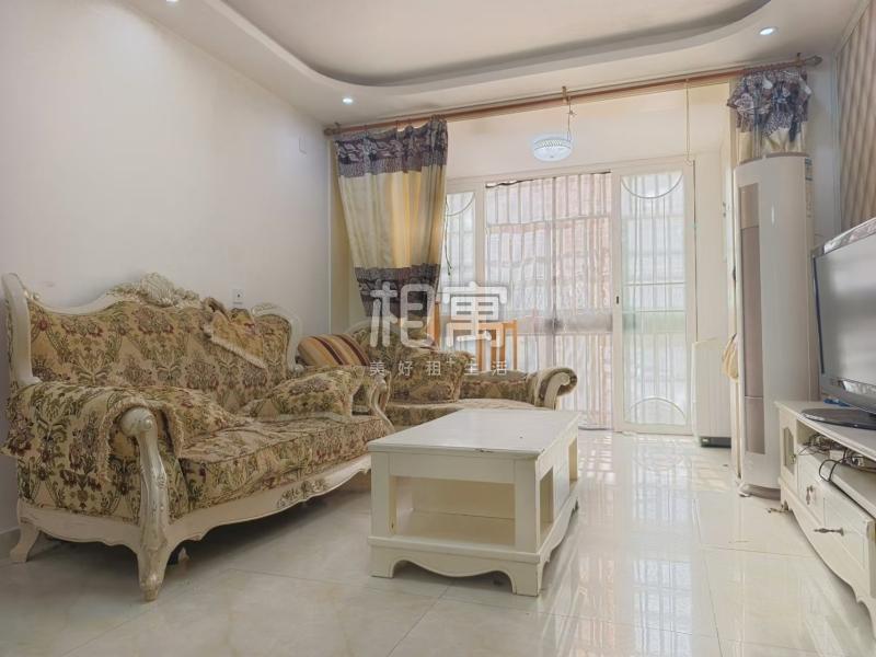 整租·康桥月苑(南区)