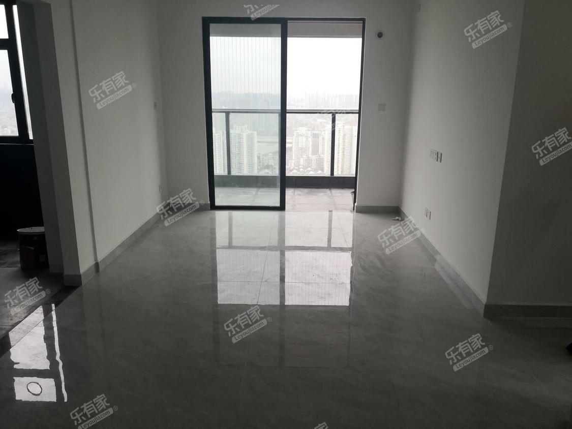 整租·悦峰华府