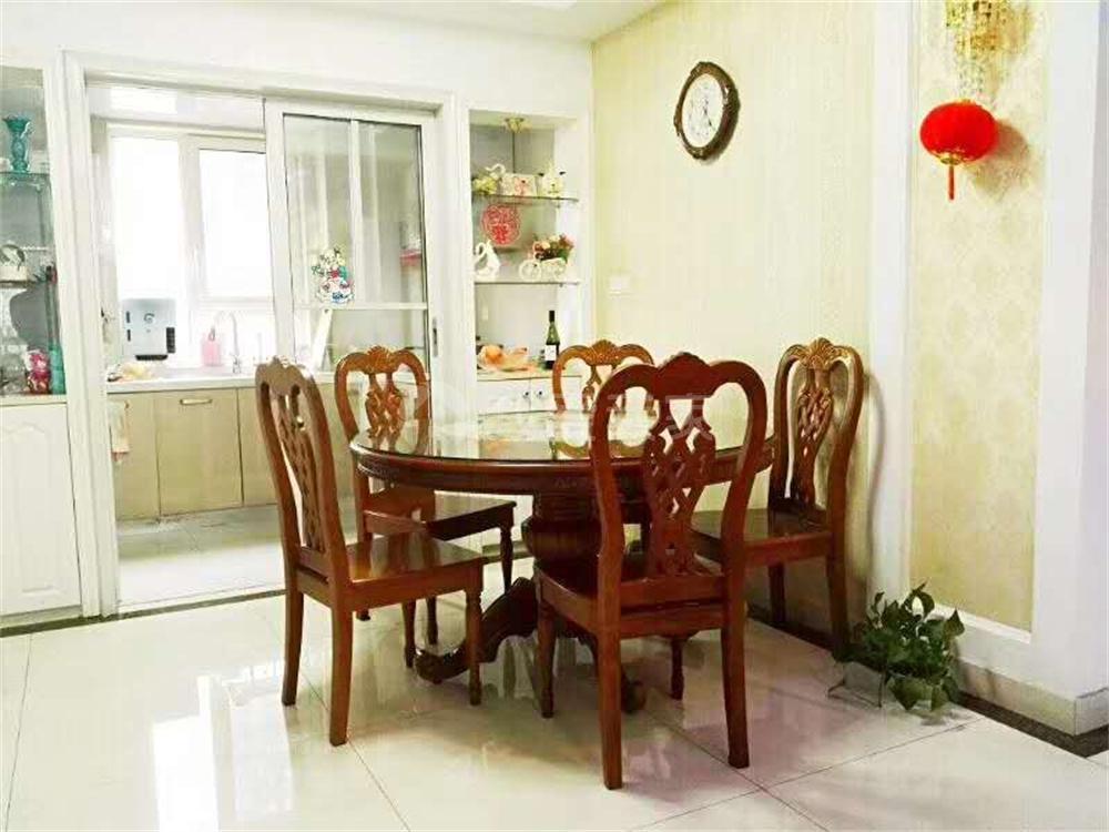 整租·中央景城