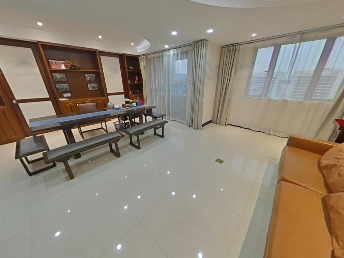 整租·星城翠珑湾(一期)