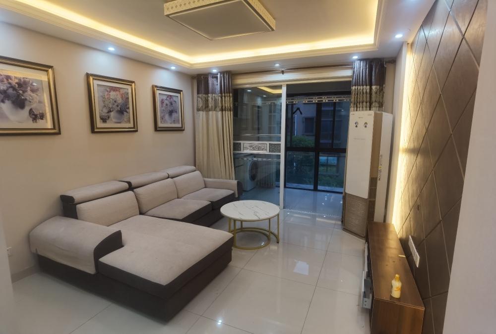 整租·万泰国际花园