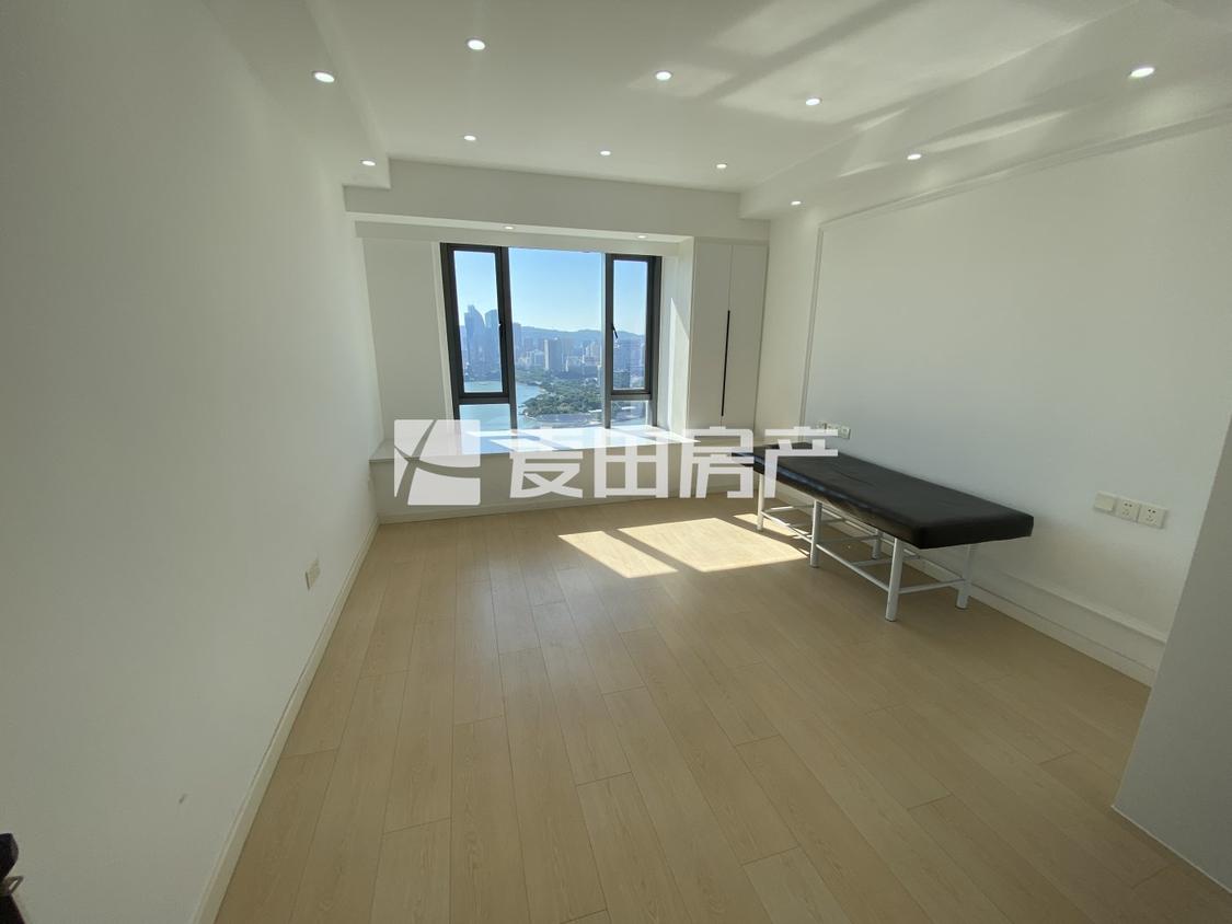 整租·新景七星公馆