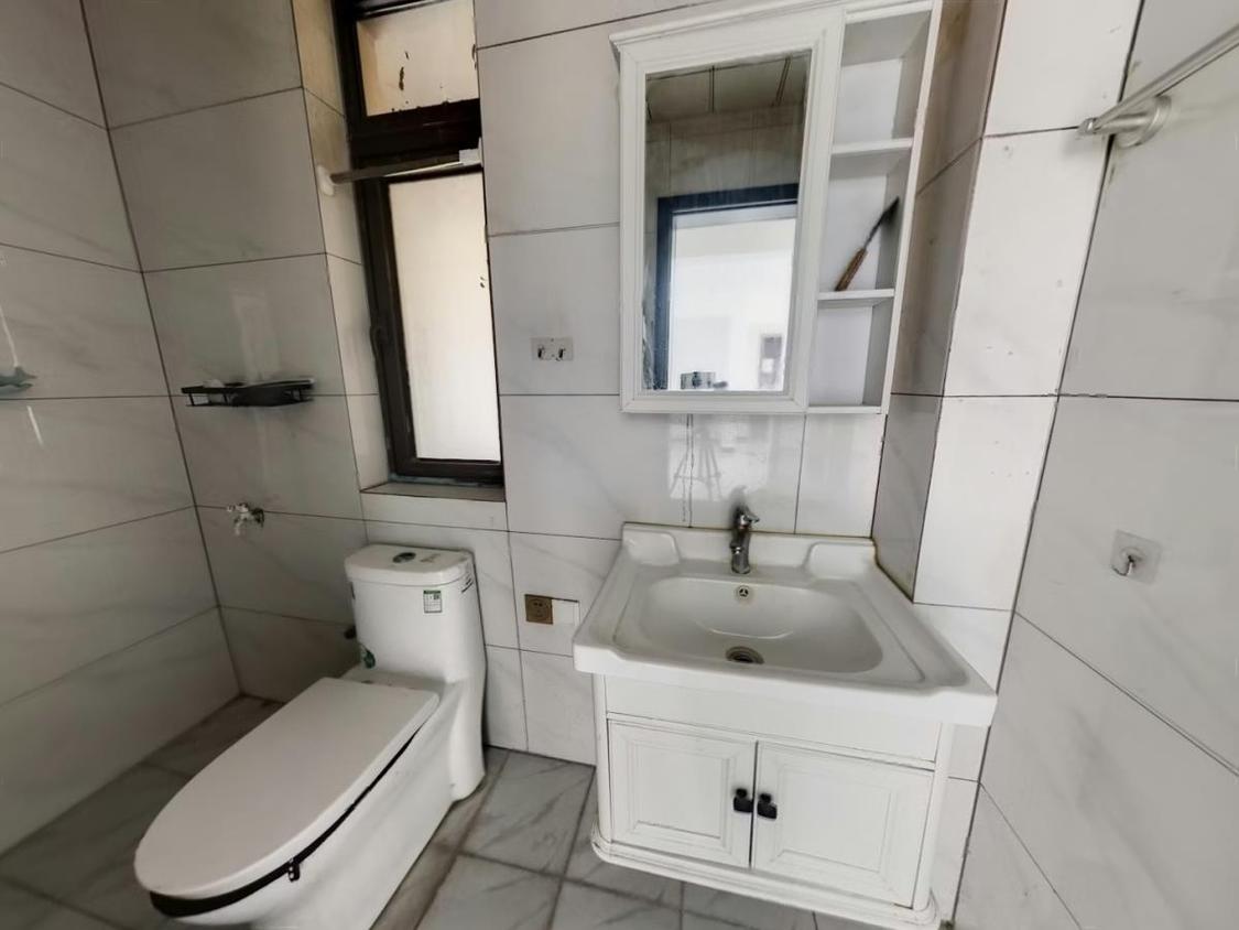 整租·建业城三期