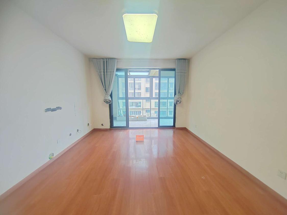 整租·同昇玫瑰园