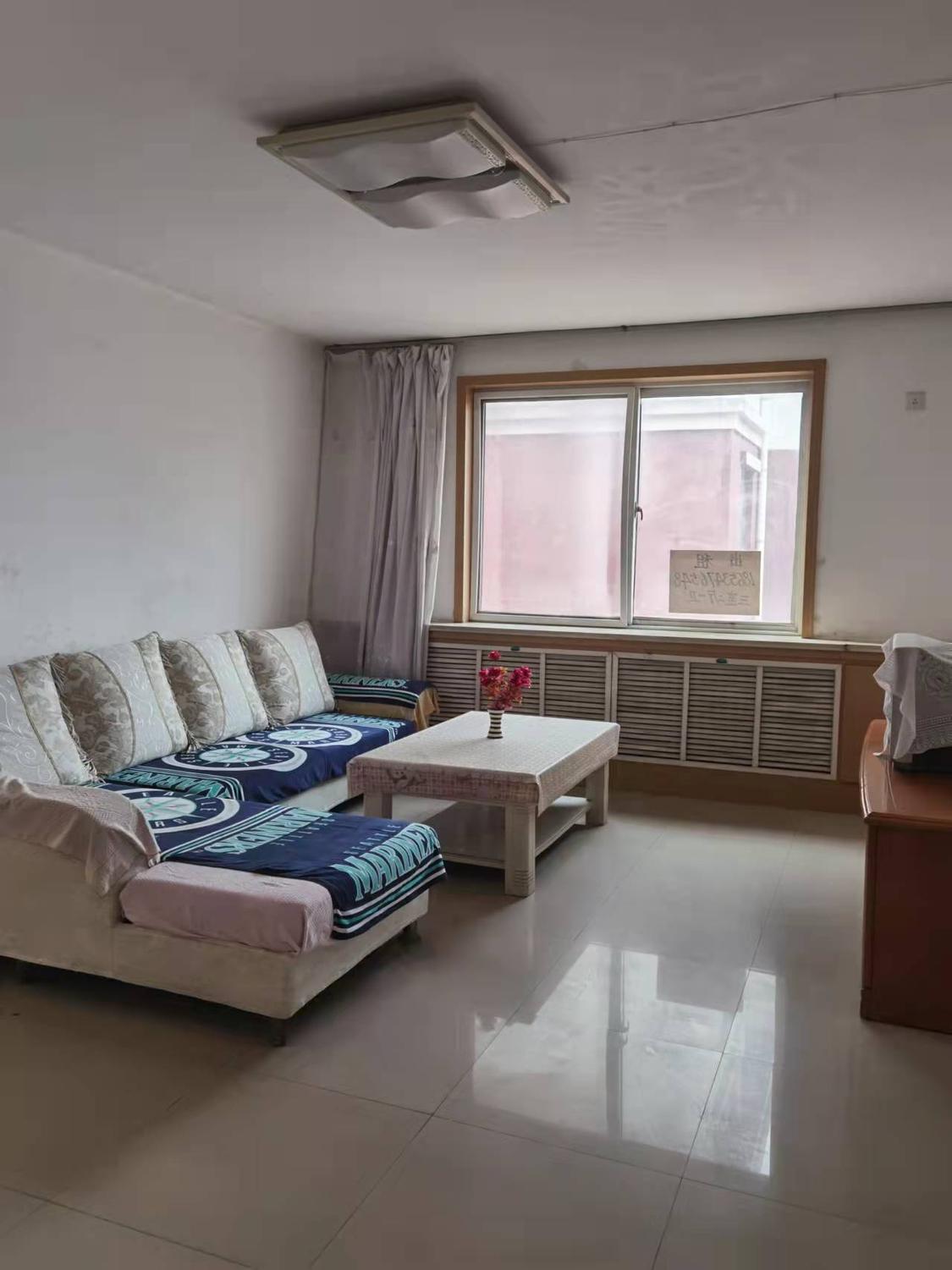 整租·海滨花园瑞景苑