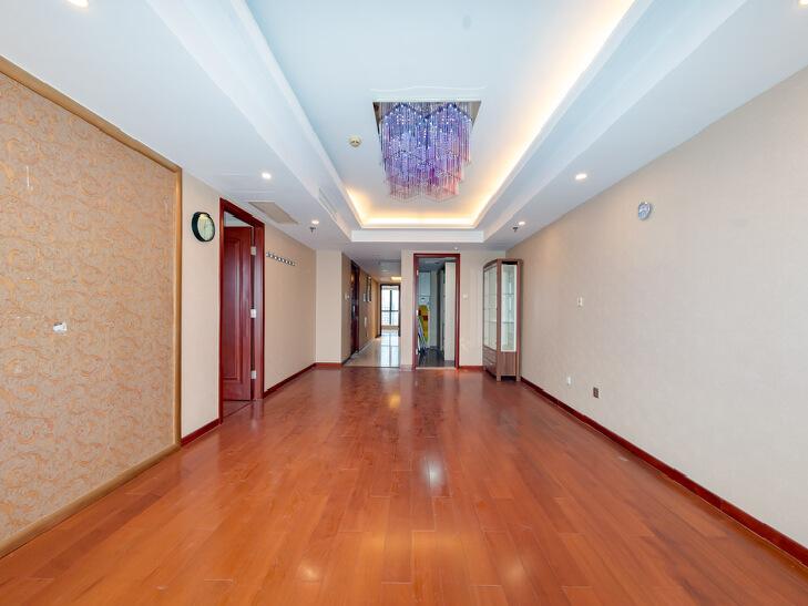 整租·新华联国际公寓