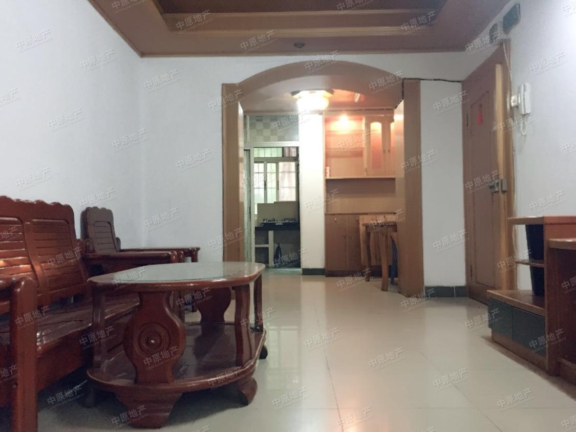 整租·怡园小区(黄埔)