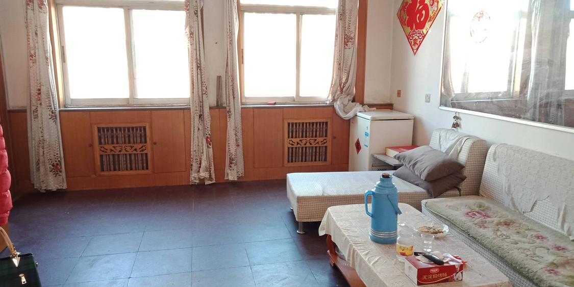 整租·丰泽家园