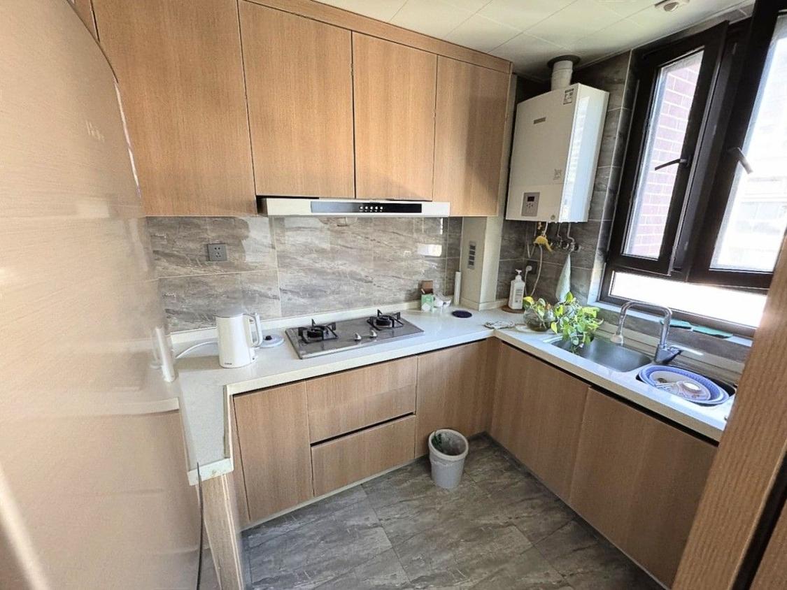 整租·万科城(月桂苑)