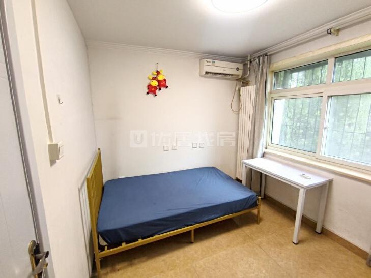 合租·八里桥南院