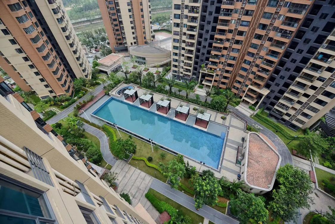 整租·天英月珑湾