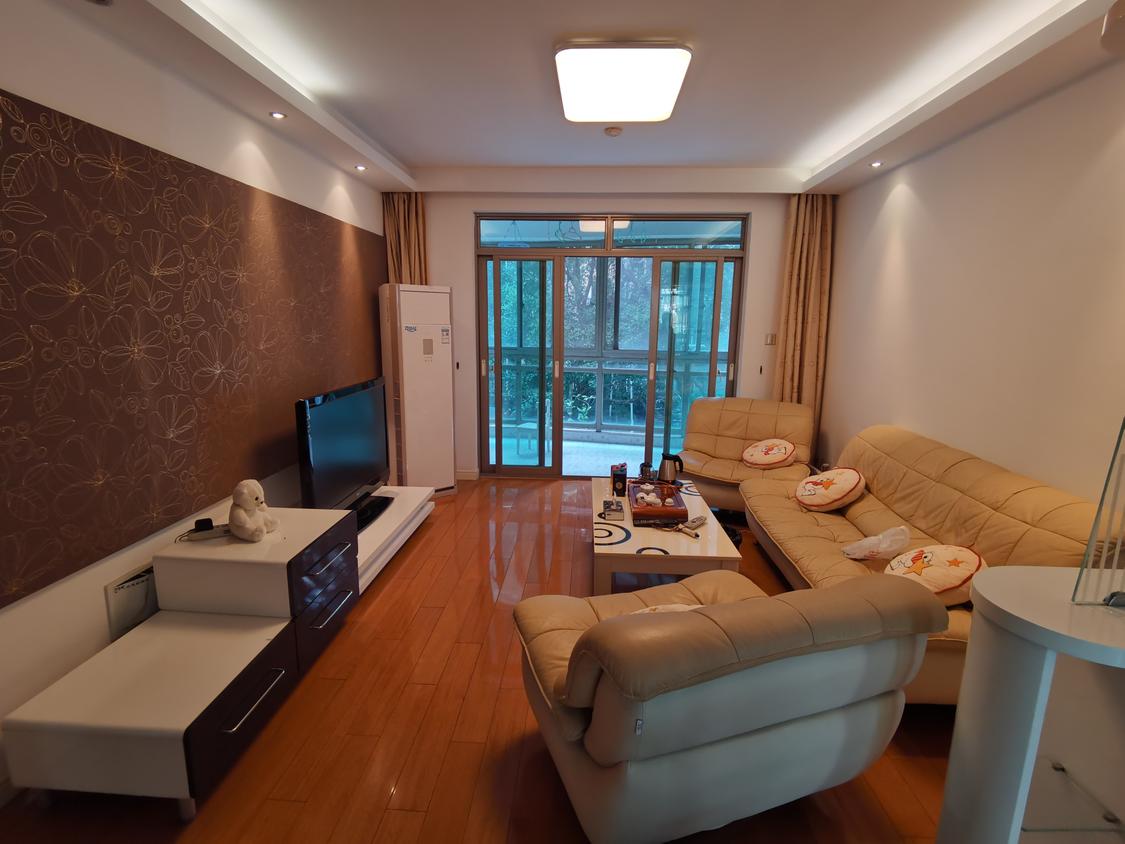 整租·大华阳城(阳城世家苑)