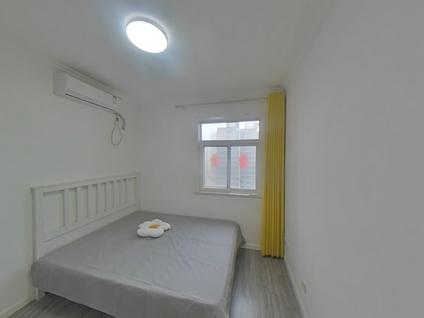 雁塔曲江大道整租 曲江春馨苑3室2厅/118平/高楼层