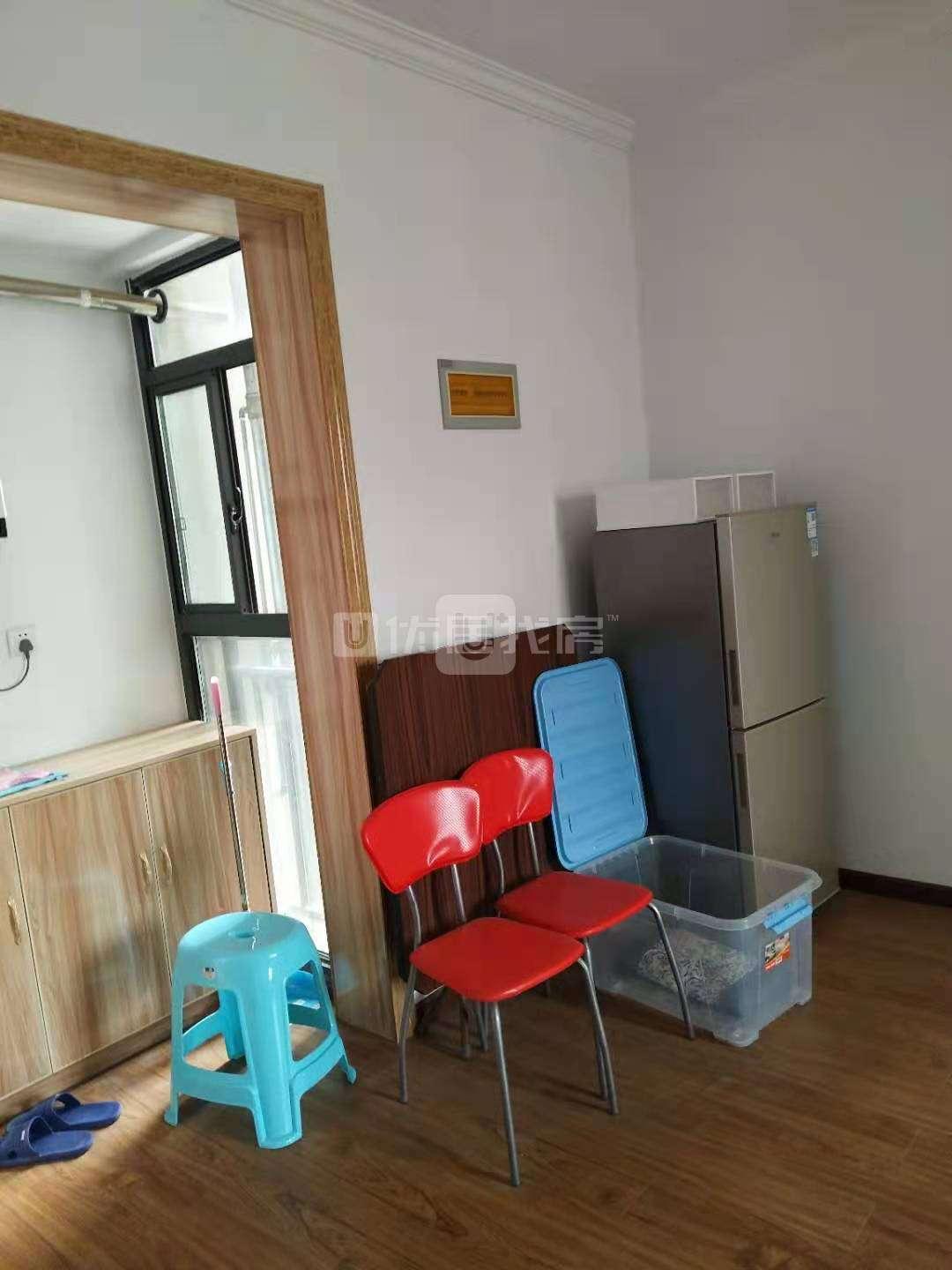 整租·华铭广场