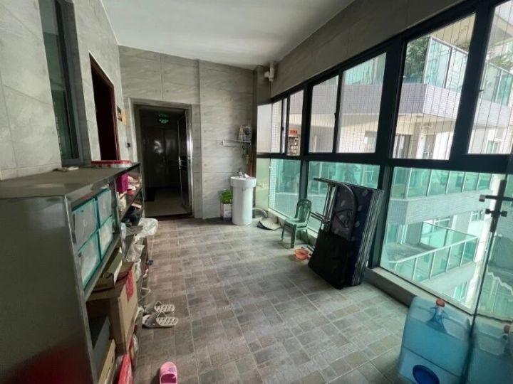 整租·金湖峰景