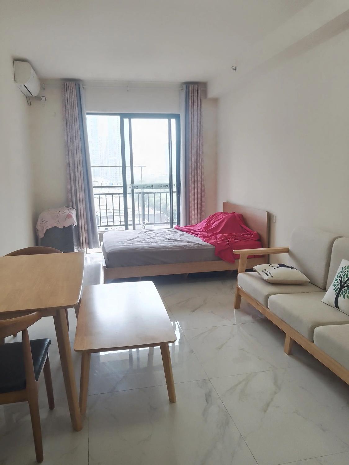 整租·碧桂园凤凰湾(风情荟庭)