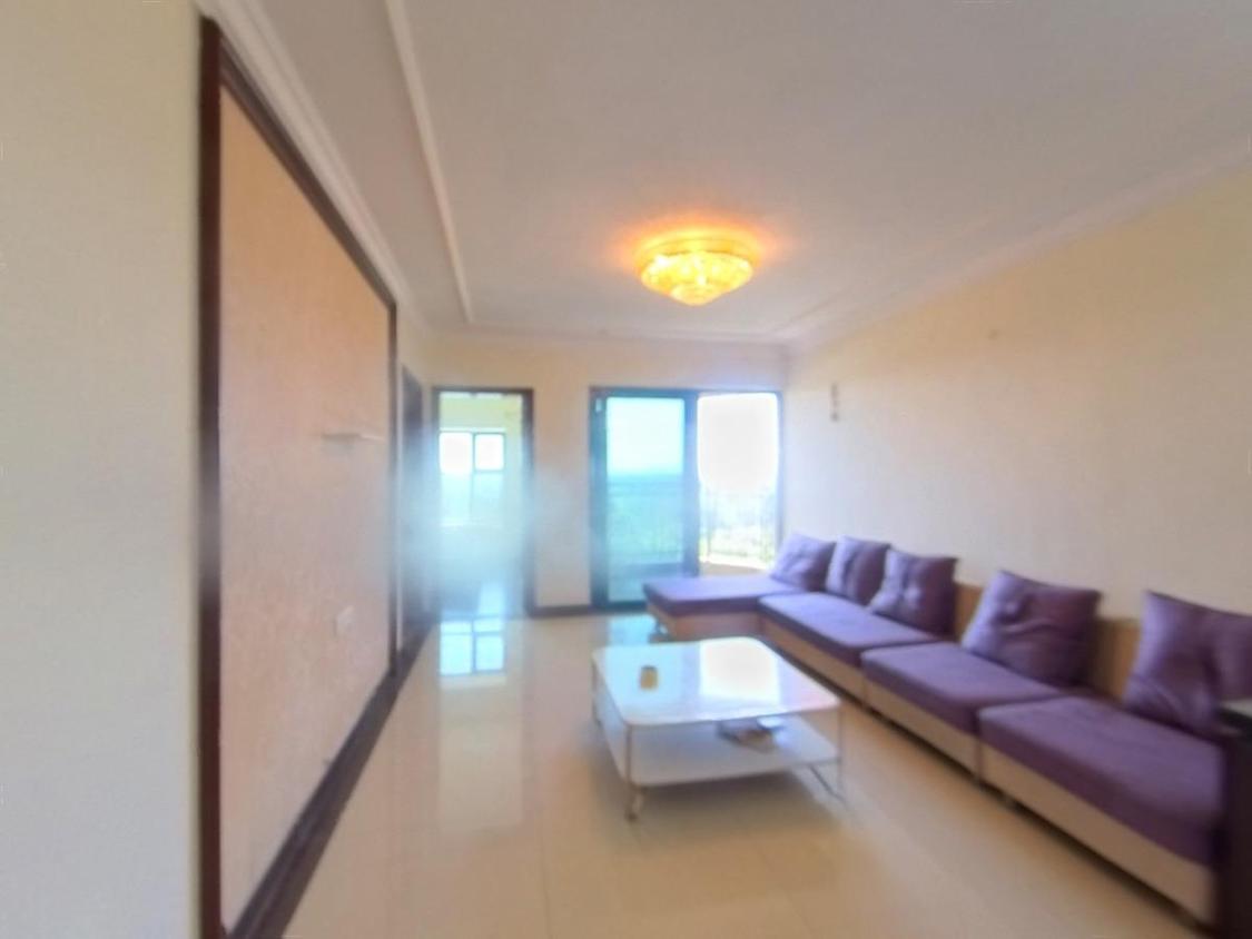 整租·恒大金碧天下(天鸿苑)