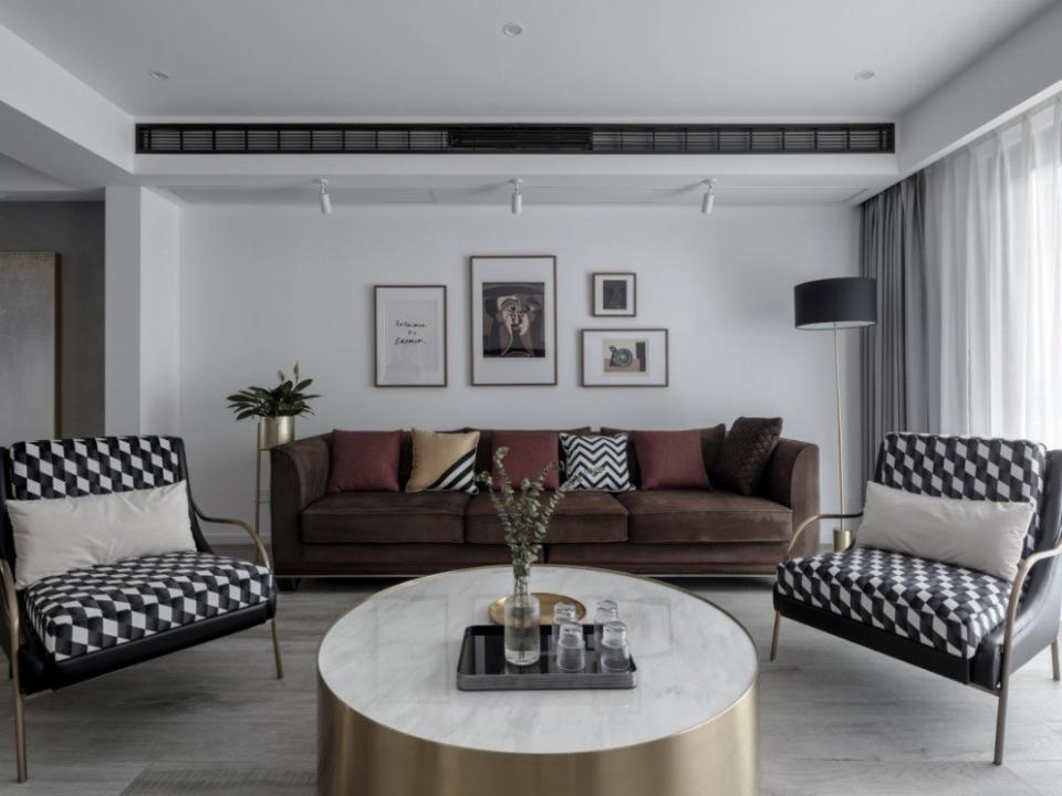 整租·静安四季苑