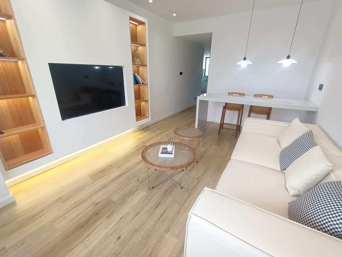 整租·曹杨七村