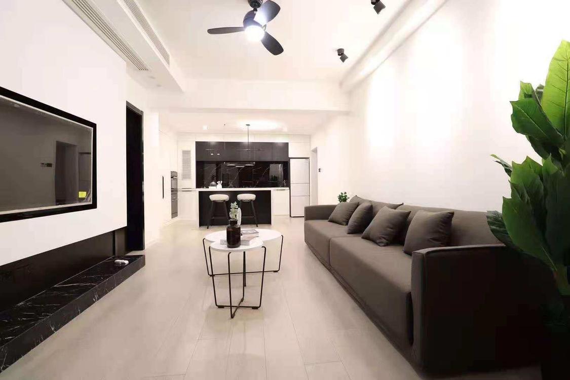 整租·胶州大楼