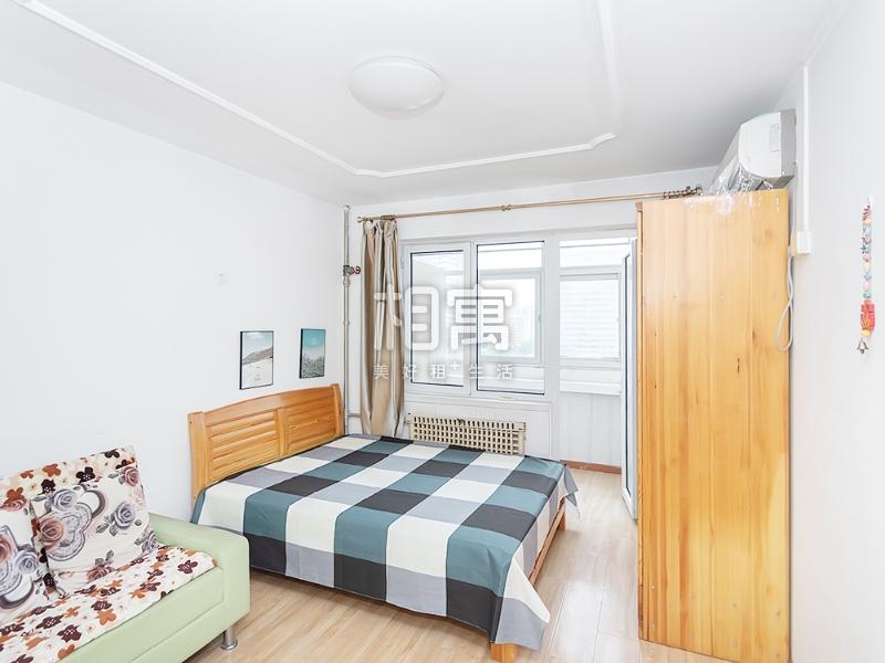 整租·三里屯南路14号楼