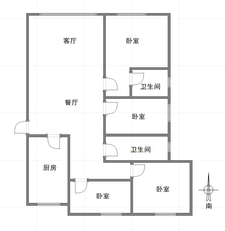 整租·力帆翡翠郡