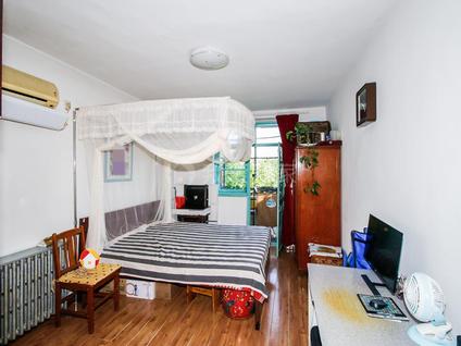 南开向阳路街整租 灵石里2室1厅/53平/高楼层