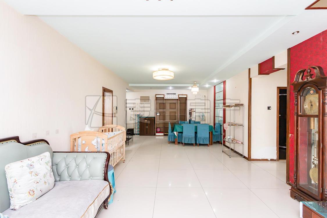 整租·左安漪园