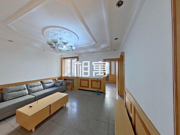 合租·东大街62号院