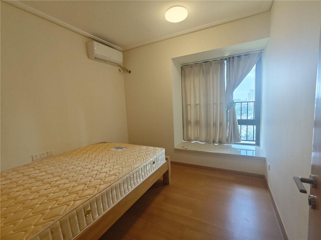 整租·保利中悦花园