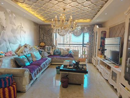 大理大理市整租 花韵蓝山3室2厅/139平/中楼层