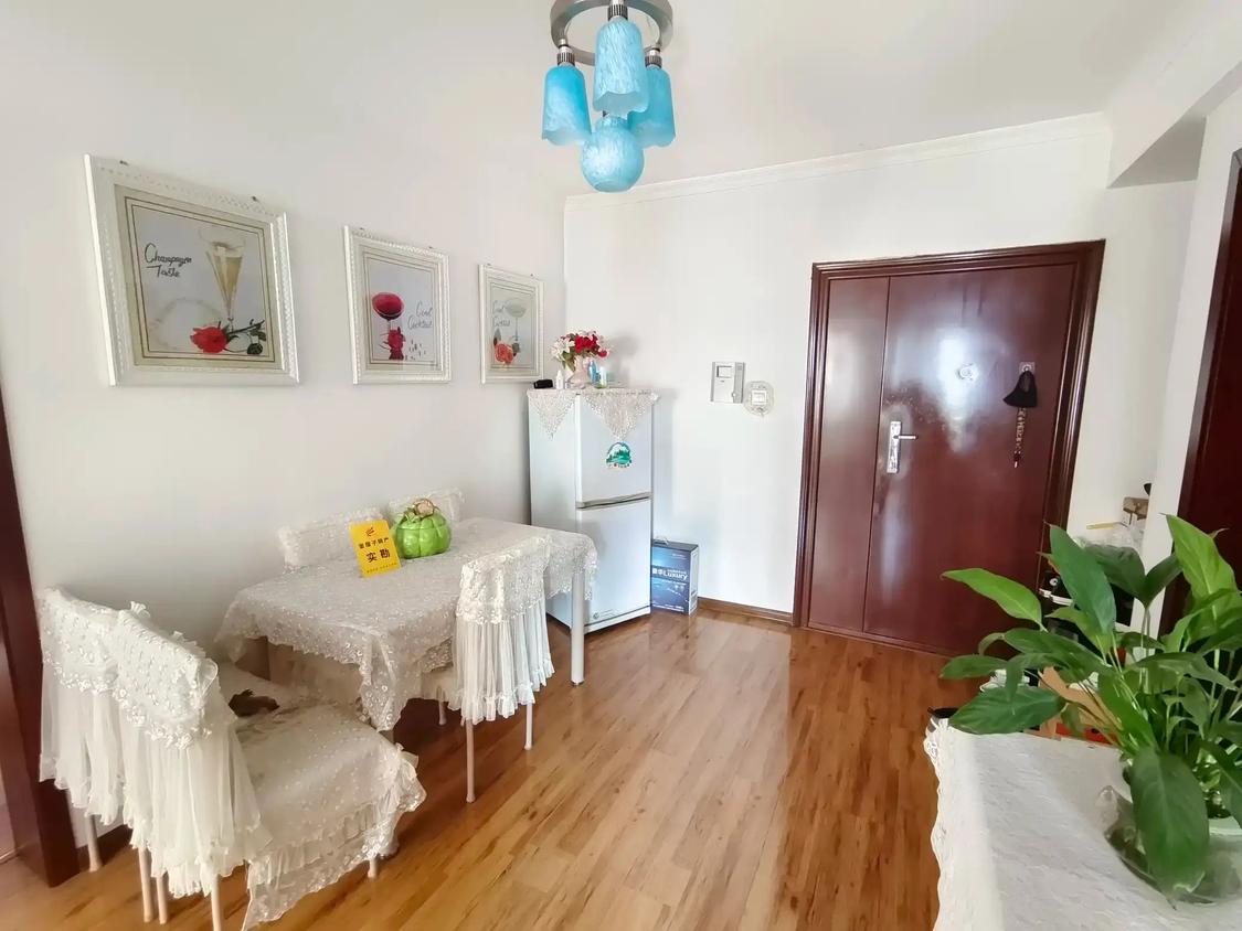 整租·锦程嘉苑