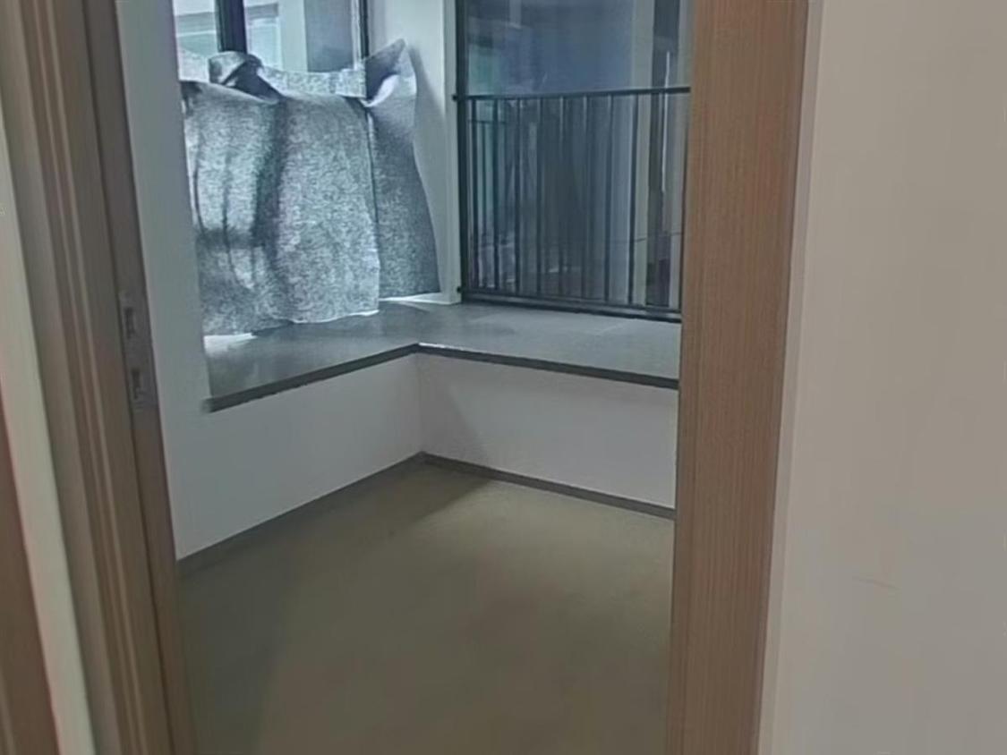 整租·万科黄埔新城