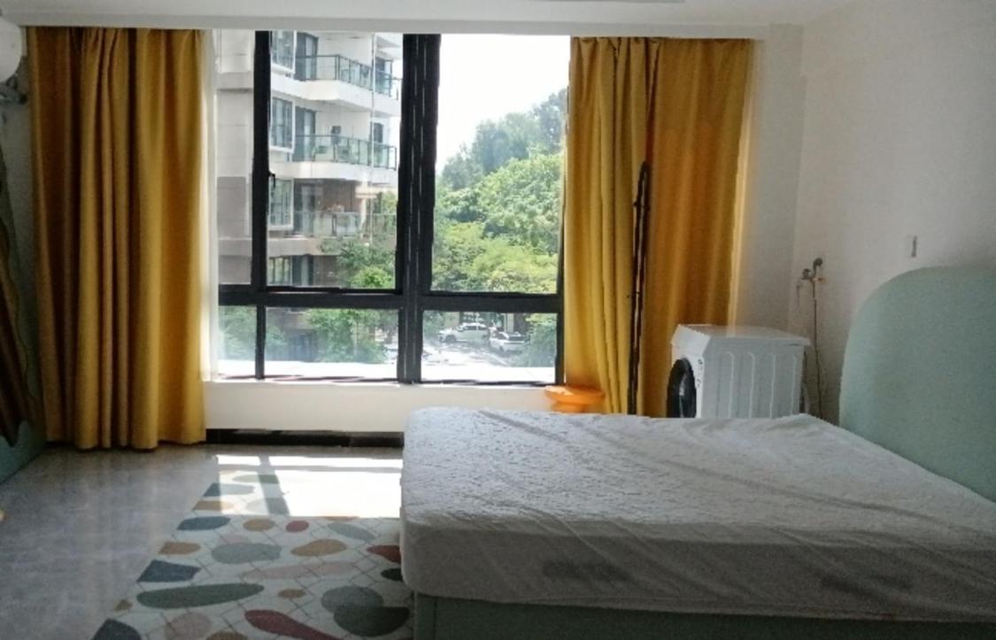 整租·公园湖畔