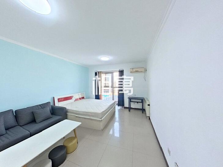 整租·财富东方