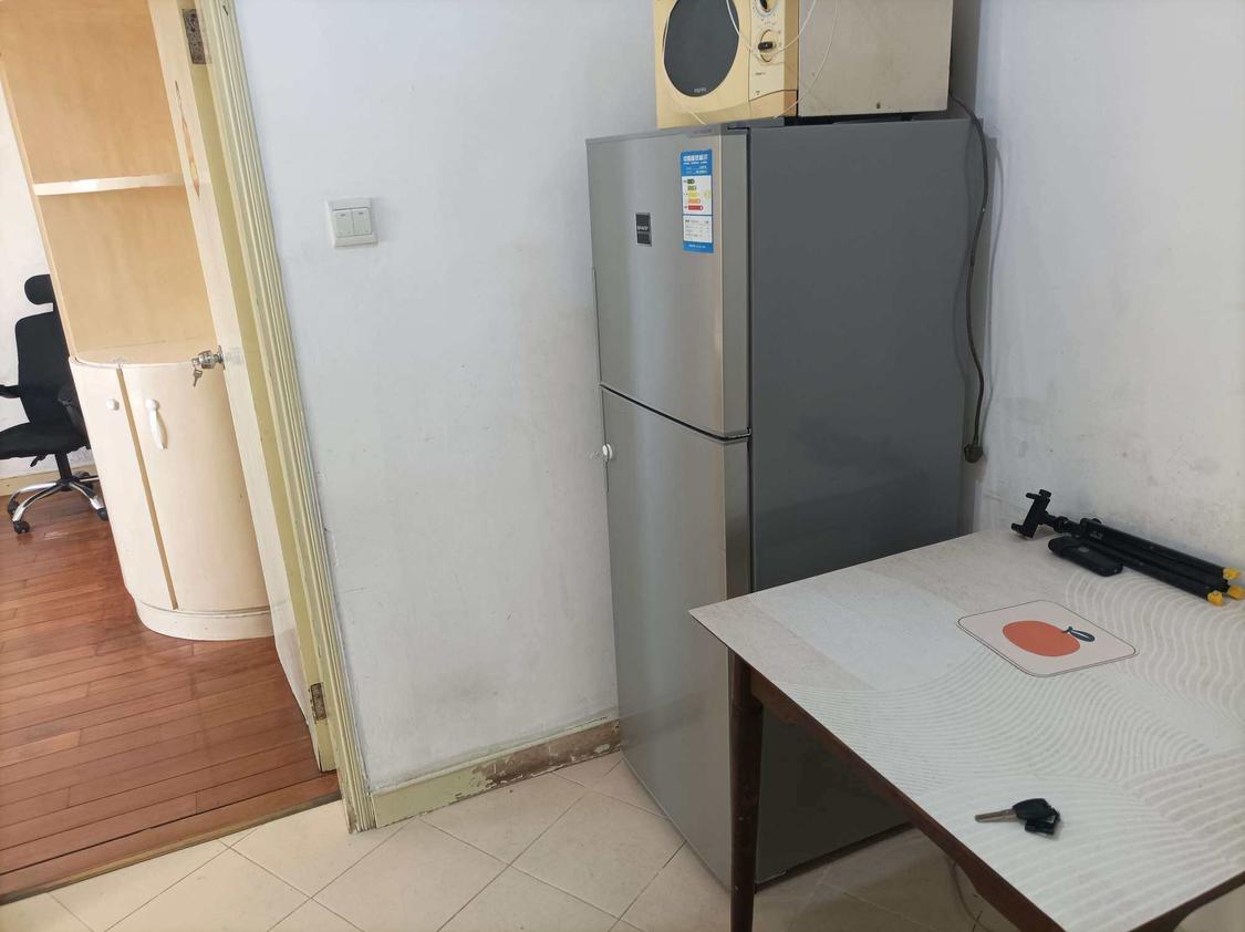 整租·五莲二小区