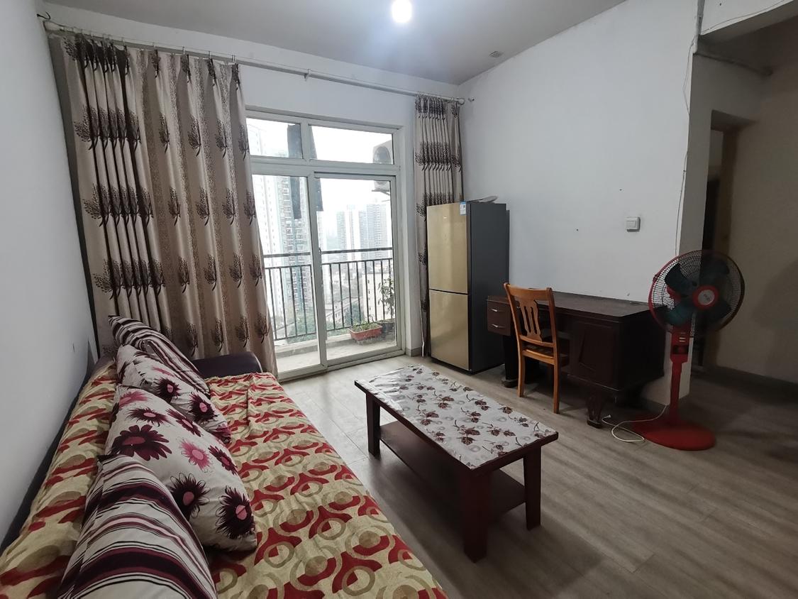 整租·金洁南桥晓月