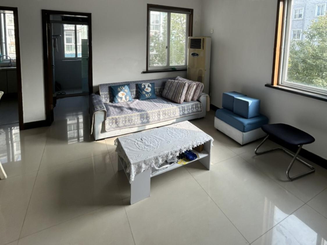 整租·蓝天花园