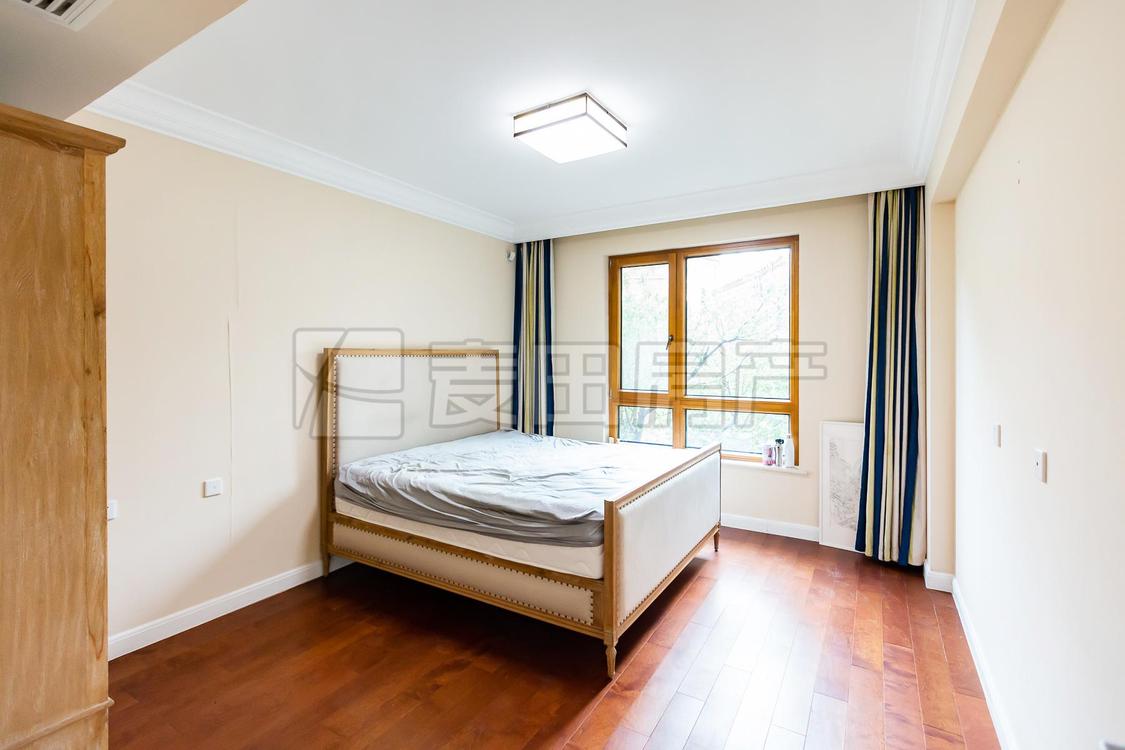 整租·万通天竺新新家园