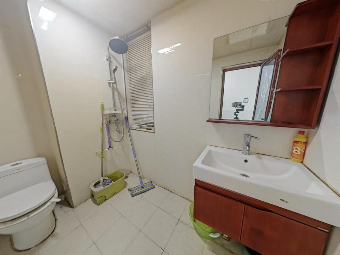 整租·金地褐石公馆