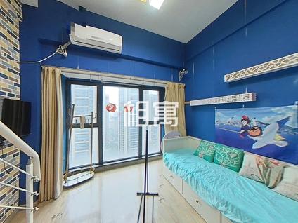 吴中郭巷整租 华亭梦立方1室1厅/33平/高楼层