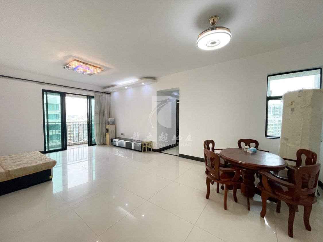 整租·嘉信城市花园(二期)