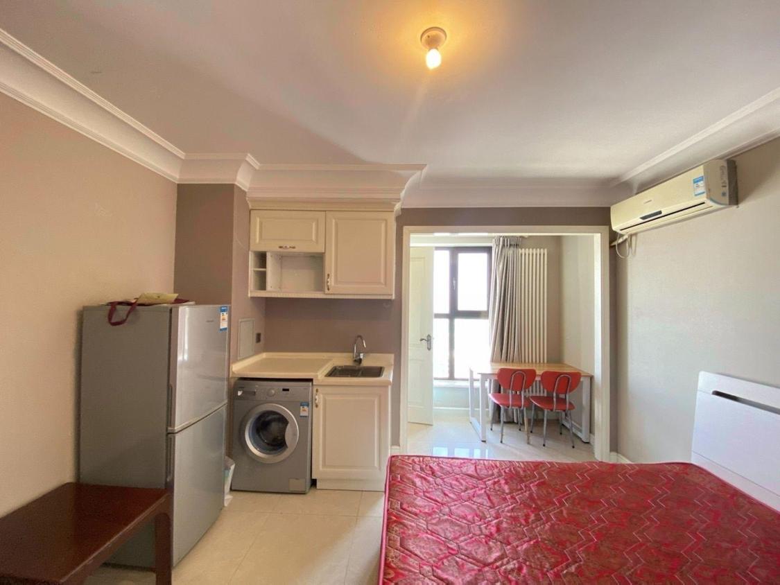 整租·中海御鑫阁