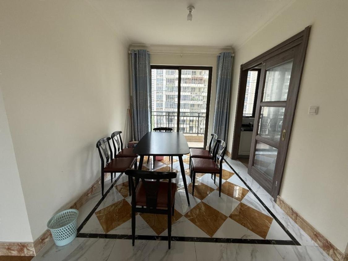 整租·碧桂园城邦花园(小区)